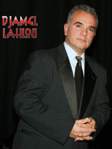 Djamel Lahlou