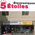 5 Étoiles Électroniques