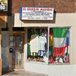 El-Bahdja Musique
