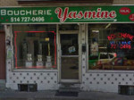 Boucherie Yasmine
