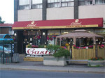 Boulangerie Castel