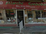Marché Cordoba
