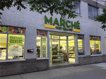Marché Mon Village