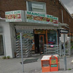 Marché Badre